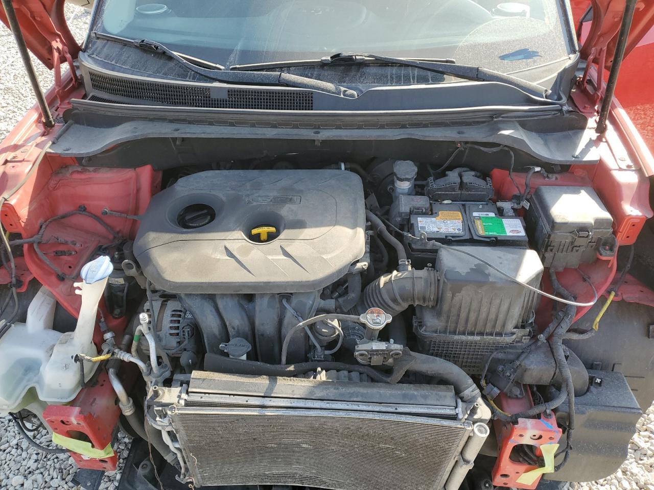 2016 Kia Soul - Image 11