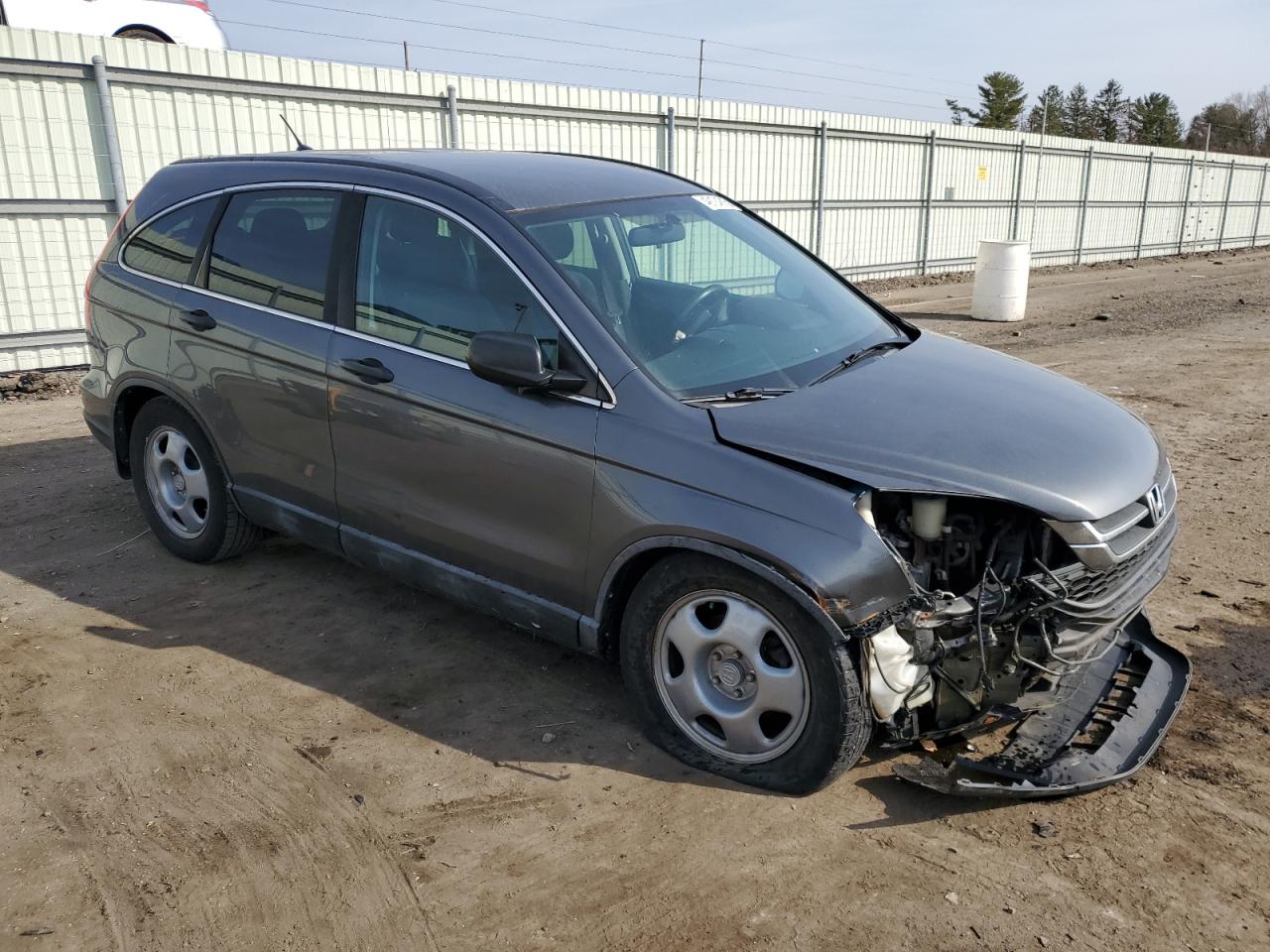 2011 Honda CR-V - Image 4