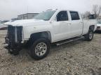 2019 Chevrolet Silverado K2500 Heavy Duty for Sale in Wayland, MI - All Over