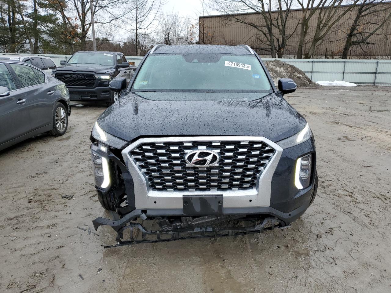 2020 Hyundai Palisade - Image 5