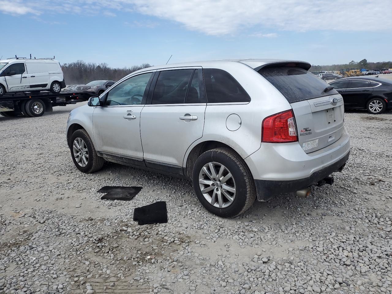 2013 Ford Edge - Image 2
