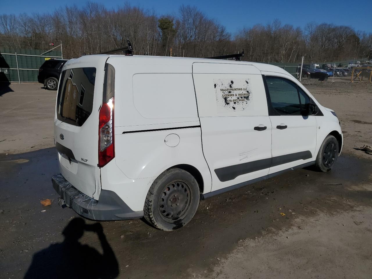 2015 Ford Transit - Image 3
