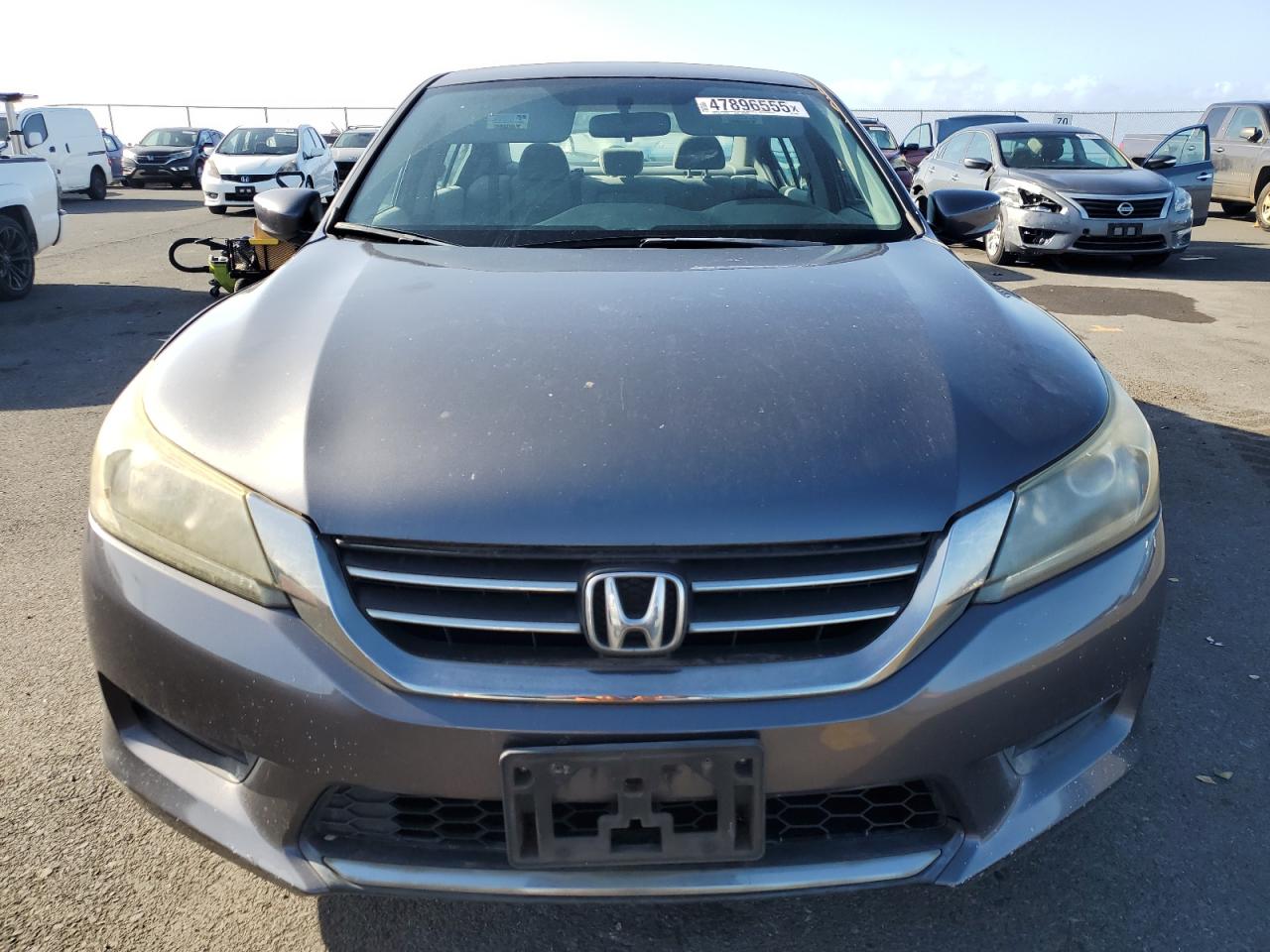2013 Honda Accord - Image 5