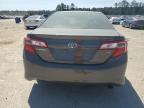2012 Toyota Camry Base de vânzare în Harleyville, SC - Front End