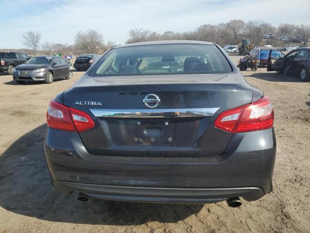  NISSAN ALTIMA 2017 Szary