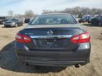 2017 Nissan Altima 2.5 de vânzare în Baltimore, MD - Side