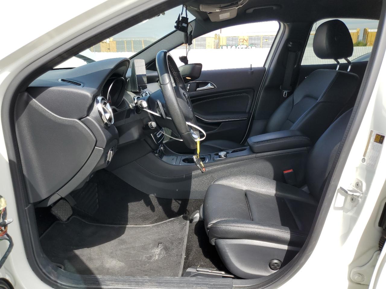 2018 Mercedes-Benz GLA-klasse - Image 7
