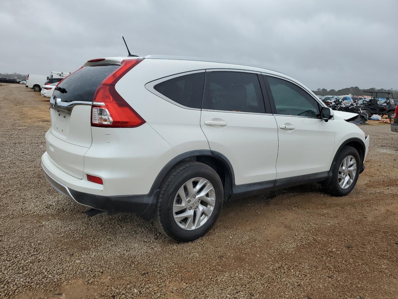 2015 Honda CR-V - Image 3