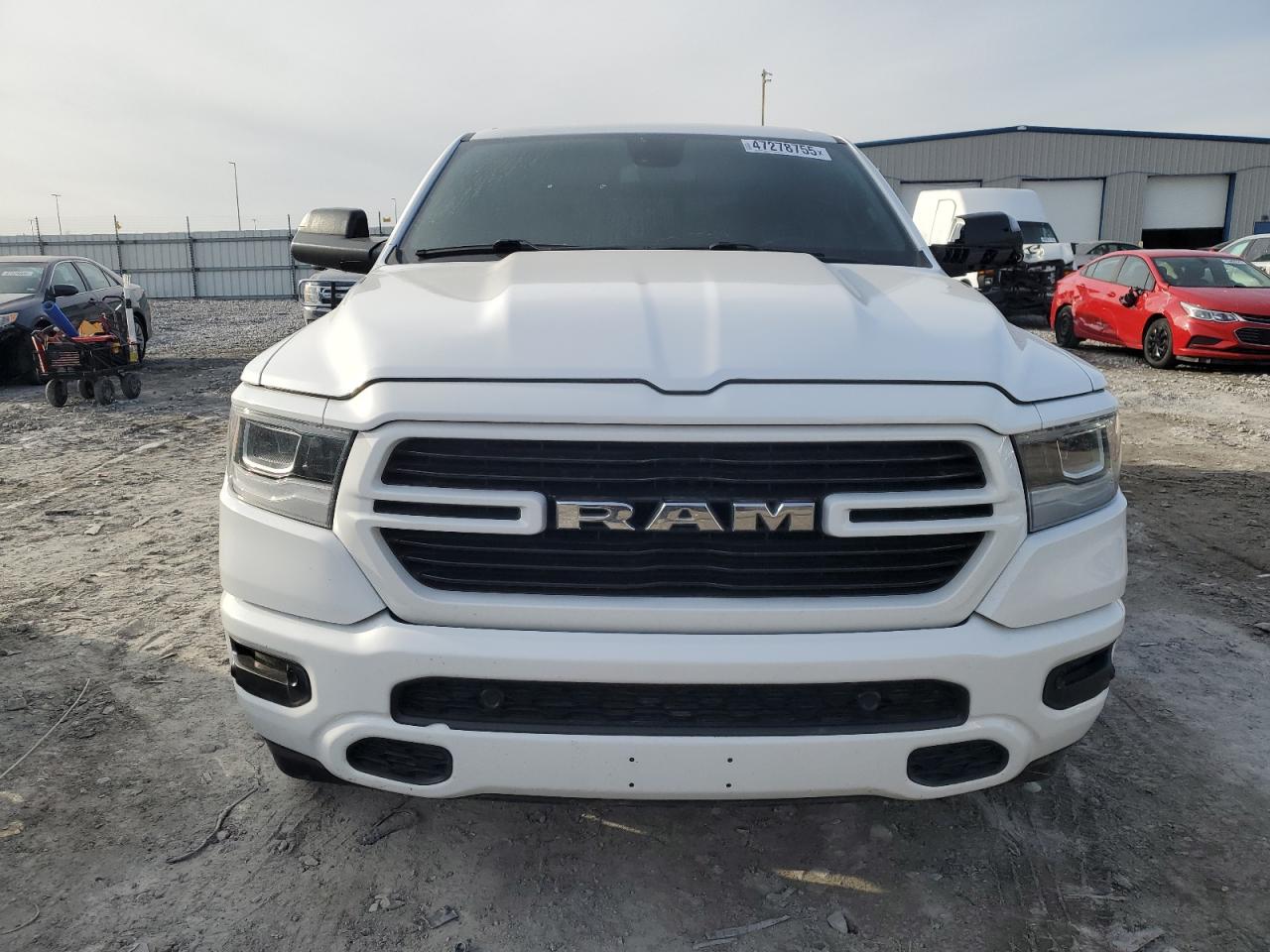 2019 RAM 1500 - Image 5