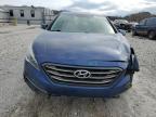 2016 Hyundai Sonata Sport للبيع في Prairie Grove، AR - Front End