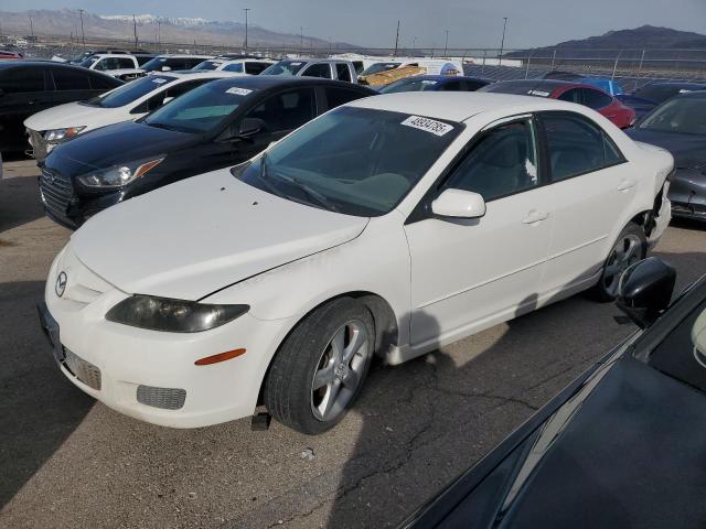 2007 Mazda 6 I