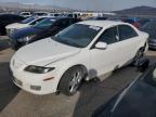 2007 Mazda 6 I na sprzedaż w North Las Vegas, NV - Burn - Engine