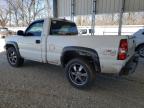 2005 Chevrolet Silverado K1500 for Sale in Rogersville, MO - Front End