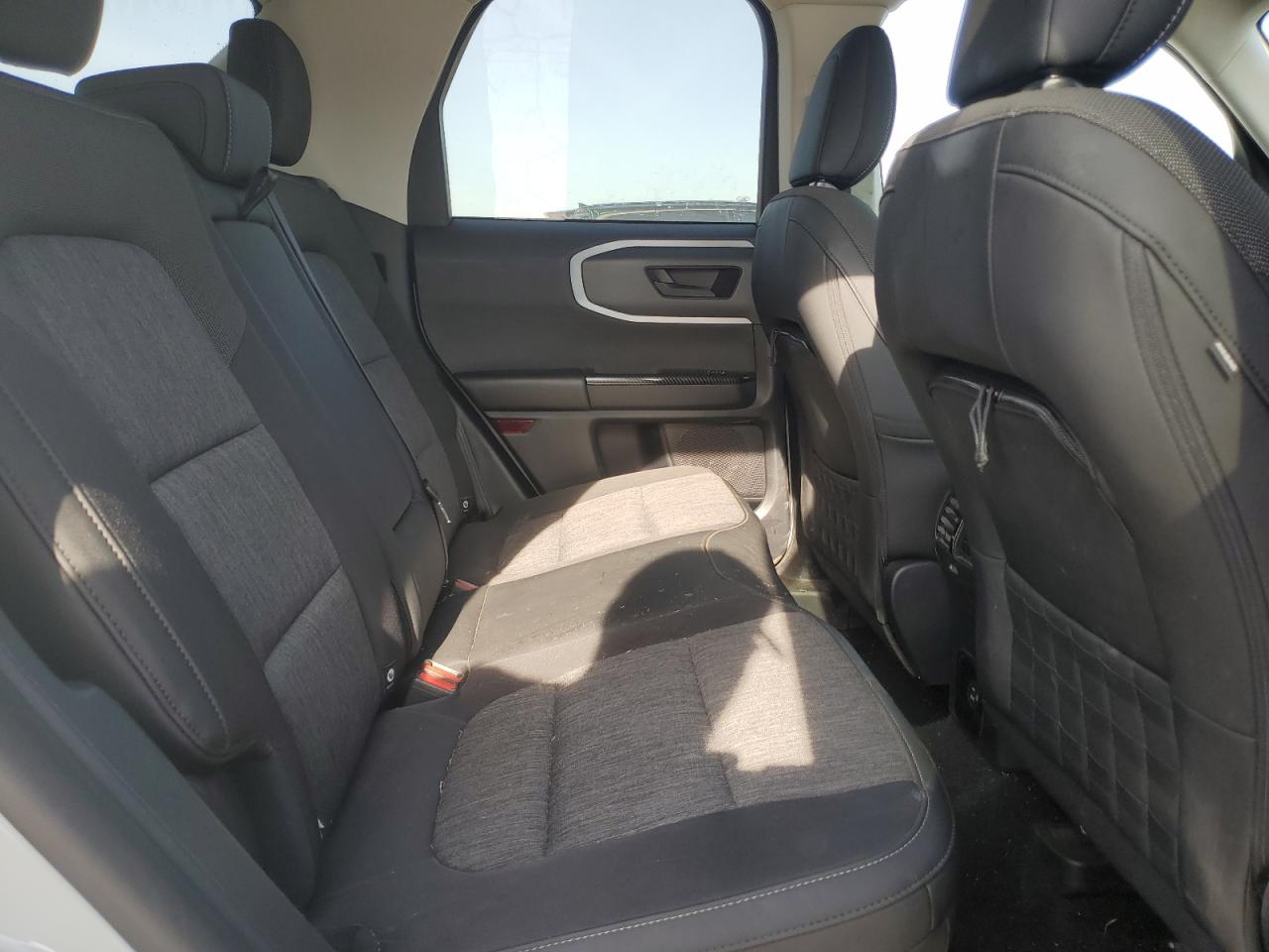 2021 Ford Bronco Sport Big Bend VIN: 3FMCR9B65MRA93124 Lot: 50992675