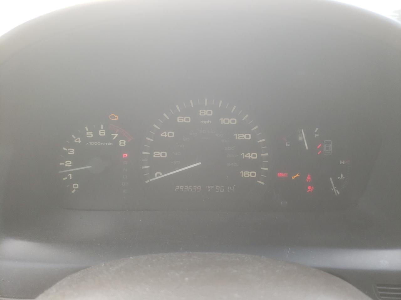 2007 Honda Accord - Image 9