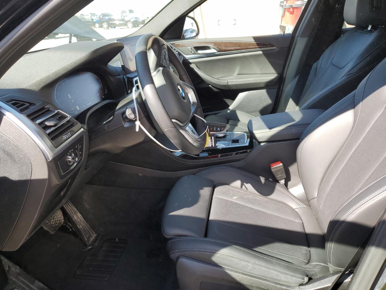 2024 BMW X4 - Image 7