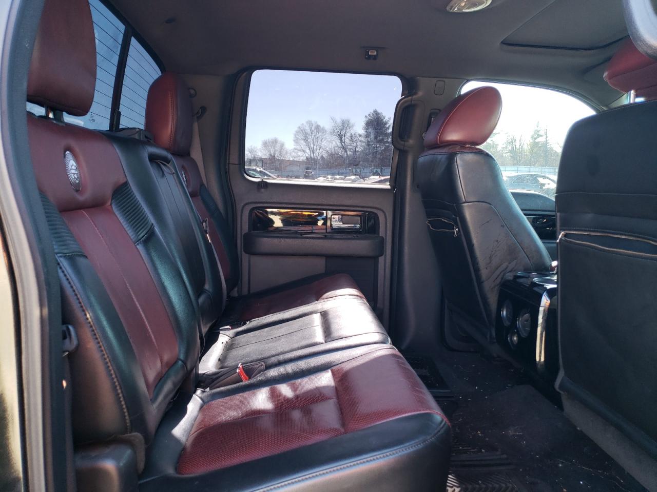 2010 Ford F-150 - Image 10