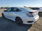 2019 Honda Civic Sport на продаже в Antelope, CA - Rear End