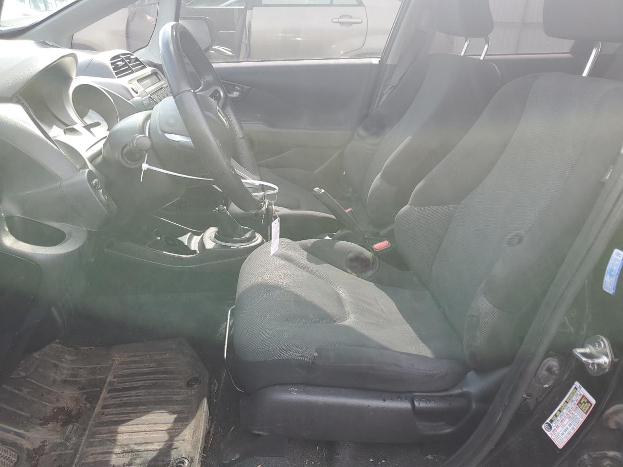 2009 Honda Fit - Image 7