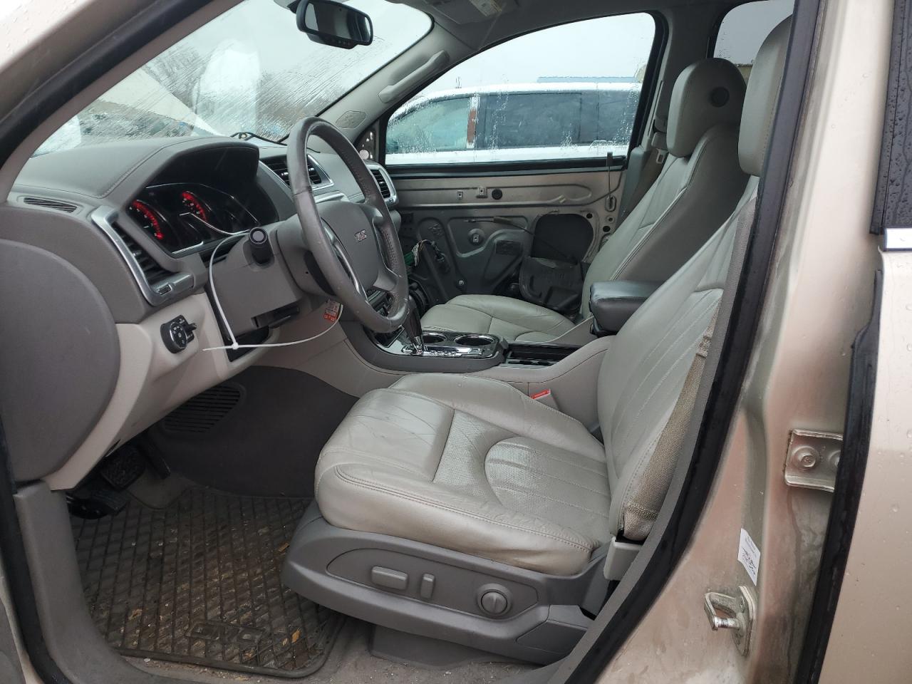2015 GMC Acadia - Image 7