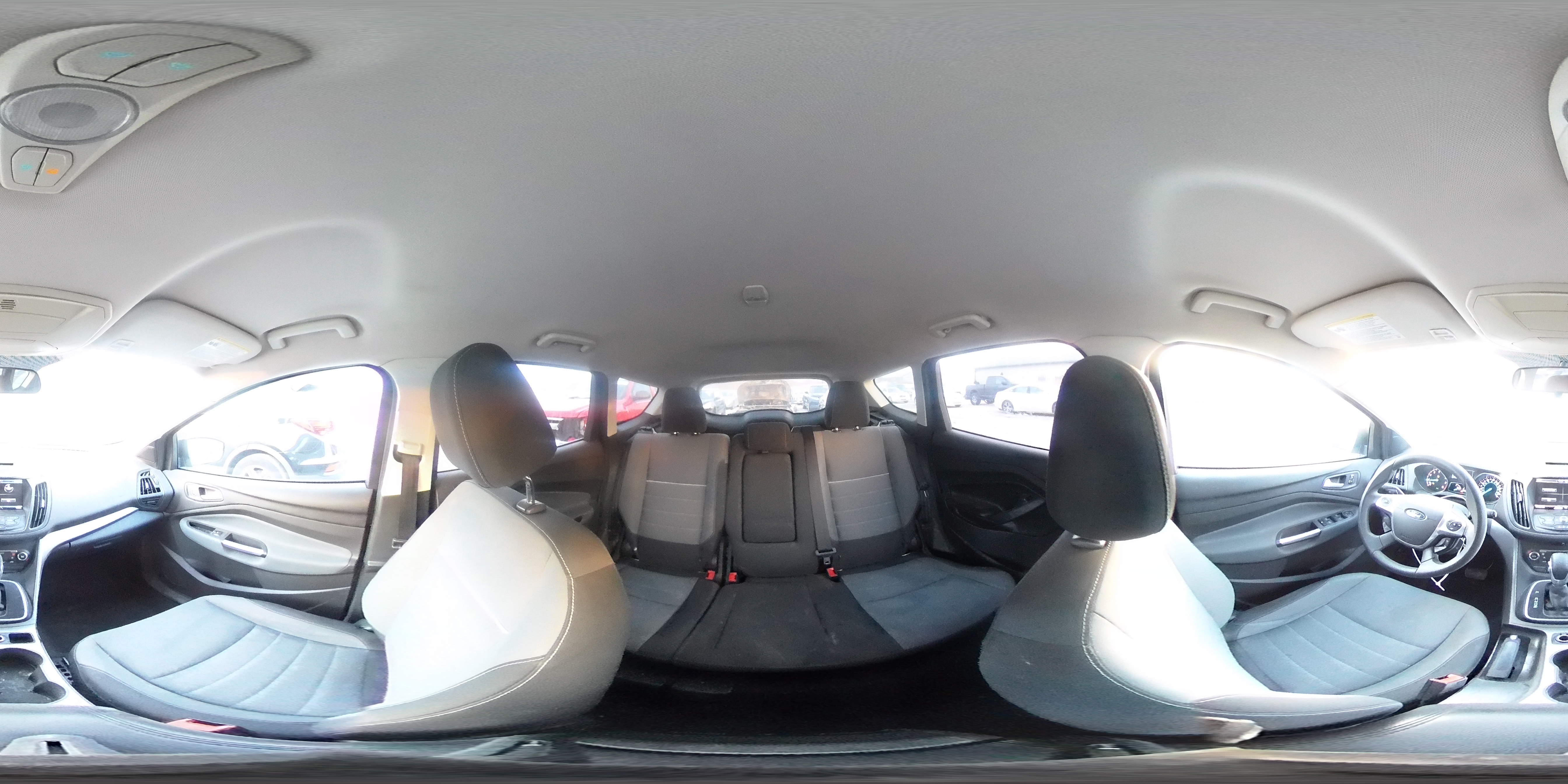 2013 Ford Escape - Image 15