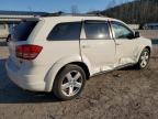 2009 Dodge Journey Sxt продається в Hurricane, WV - Side