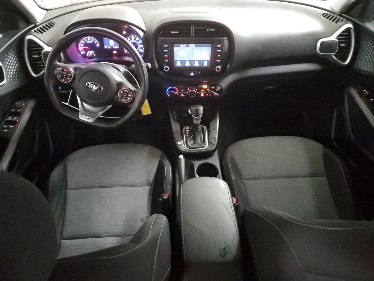 2020 Kia Soul - Image 8