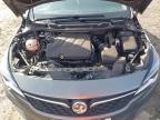 2020 VAUXHALL ASTRA BUSI for sale at Copart WOLVERHAMPTON