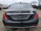 2018 Mercedes-Benz S 560 للبيع في Van Nuys، CA - Front End