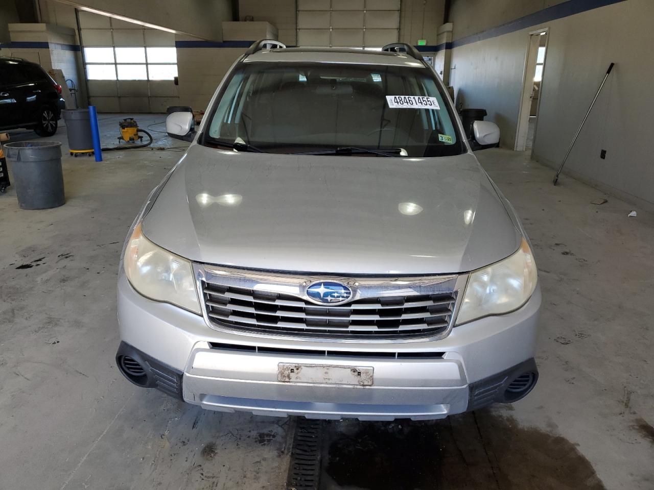 2010 Subaru Forester - Image 5