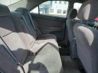 2003 TOYOTA CAMRY LE for sale at Copart QC - MONTREAL