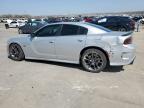 2023 Dodge Charger Scat Pack за продажба в Grand Prairie, TX - Side