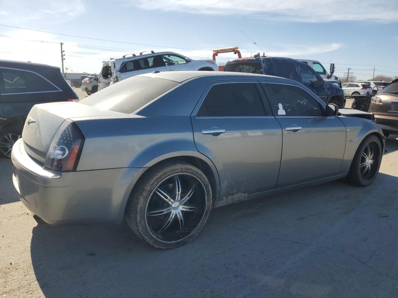 2007 Chrysler 300 - Image 3