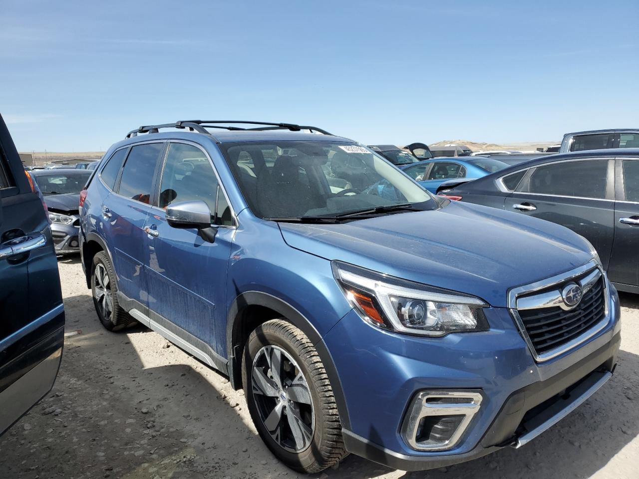 2019 Subaru Forester - Image 4