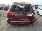 2006 Toyota Sienna Xle na sprzedaż w Sacramento, CA - Rear End