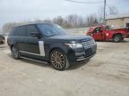 2016 Land Rover Range Rover Autobiography for Sale in Pekin, IL - Rear End