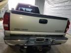 2003 Chevrolet Silverado K2500 Heavy Duty na sprzedaż w Candia, NH - Front End