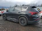 2022 Hyundai Santa Fe Sel for Sale in Portland, OR - Side