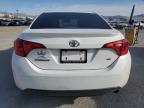 2019 Toyota Corolla L na sprzedaż w Las Vegas, NV - Front End