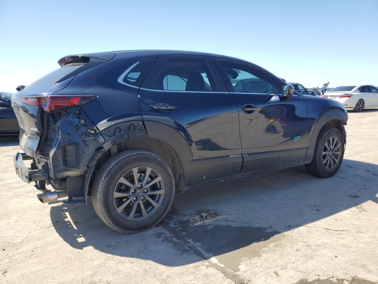 2023 Mazda CX-30 - Image 3