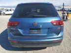 2018 Volkswagen Tiguan S for Sale in Las Vegas, NV - Front End