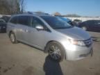 2015 Honda Odyssey Exl للبيع في Glassboro، NJ - Front End