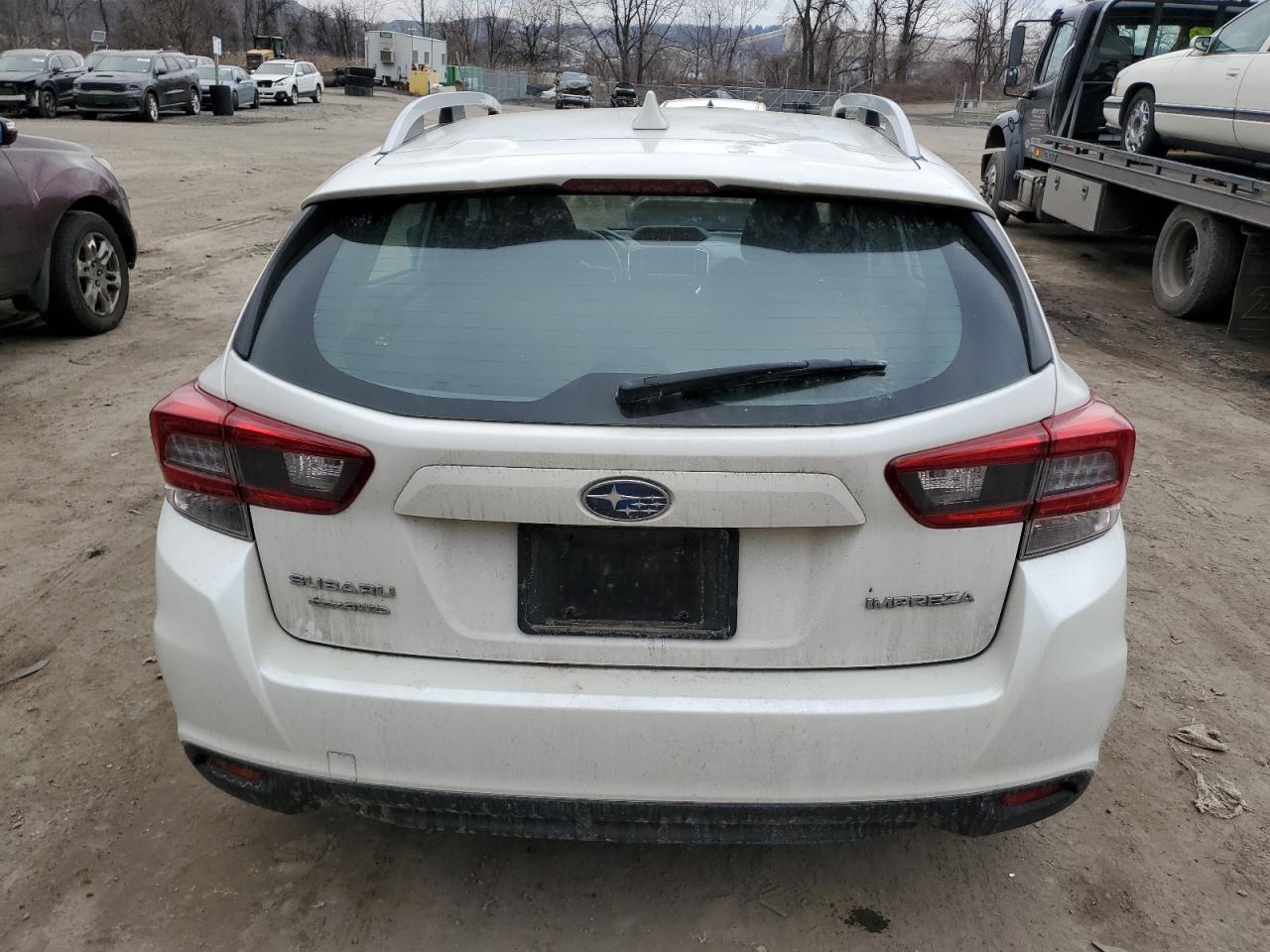 2022 Subaru Impreza - Image 6