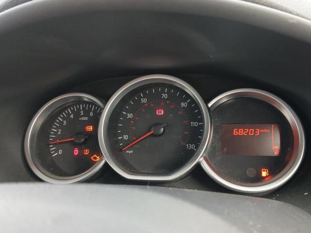 2018 DACI SANDERO AM