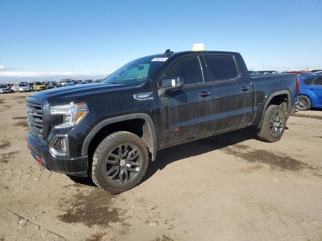 2021 Gmc Sierra K1500 At4 na sprzedaż w Brighton, CO - Minor Dent/Scratches