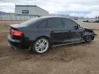 2010 Audi S4 Premium Plus na sprzedaż w Colorado Springs, CO - Front End