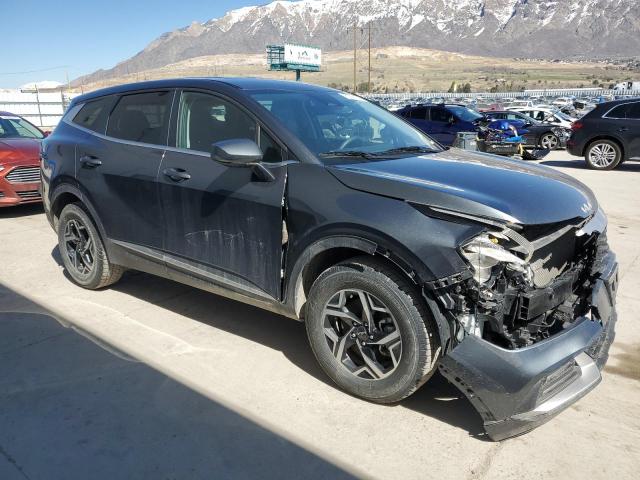  KIA SPORTAGE 2023 Gray