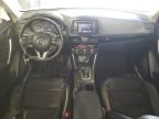2015 Mazda Cx-5 Gt zu verkaufen in Elgin, IL - Front End