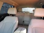 2017 Buick Envision Preferred en Venta en Albuquerque, NM - Front End