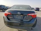 2014 Toyota Corolla L de vânzare în Grand Prairie, TX - Hail
